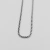Box thin chain