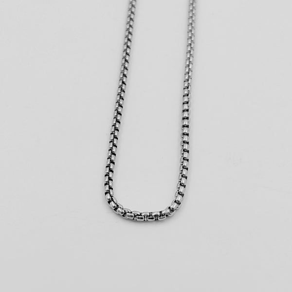 Box thin chain