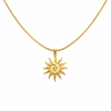 SunAura Necklace