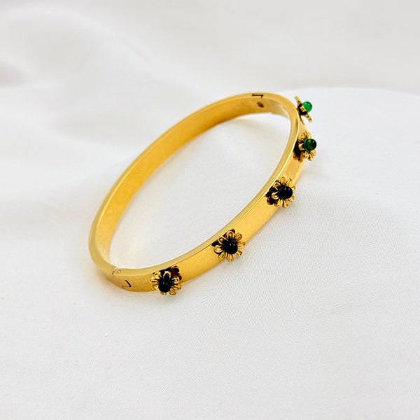 Colorful Flower kada