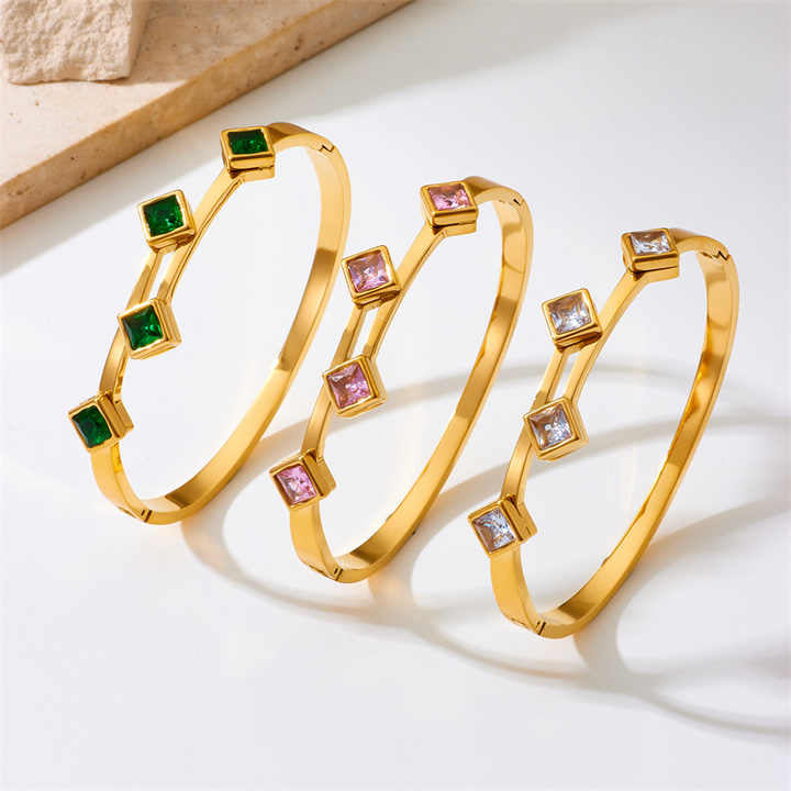 Emeralds Kiya Kada