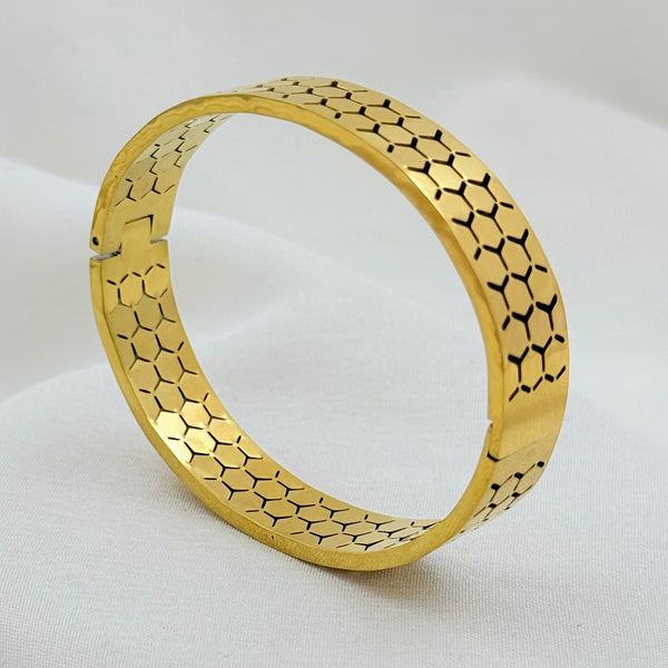 Royal Mesh Kada