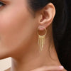Chimes Earrings