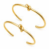 Knot open kada