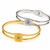 Square Evil eye Kada