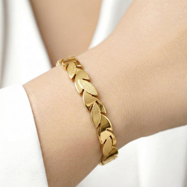 Leaf Luxe Kada