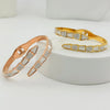 Nail shell snake Kada