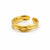 Textured Ring