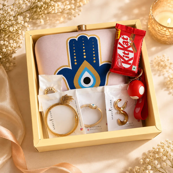 Rakshabandhan Gift Box