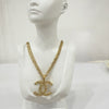 Chanel Layered Necklace