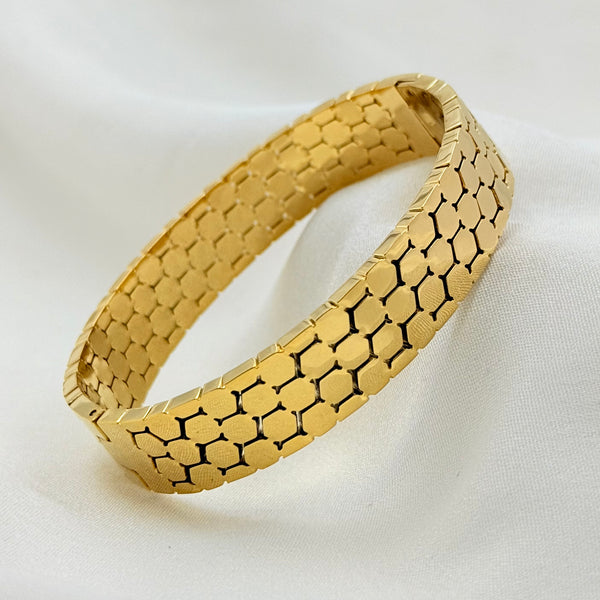 Royal Mesh Kada
