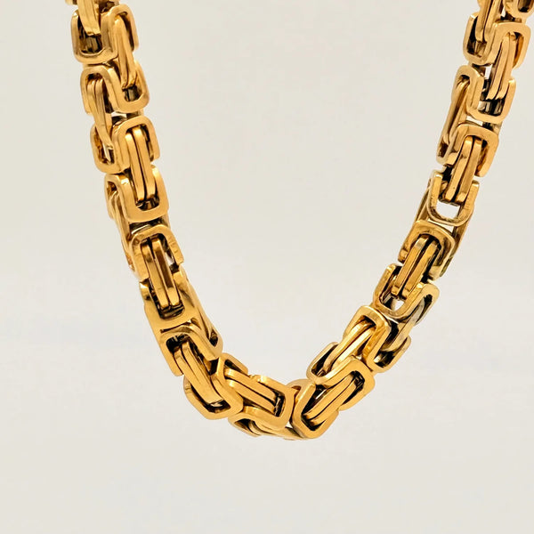 Link bold chain