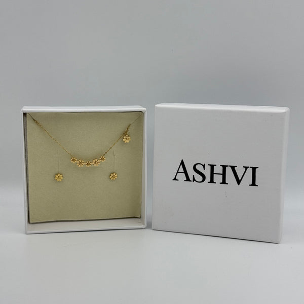 Daisy FlowerSet
