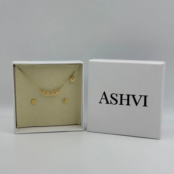 Daisy FlowerSet