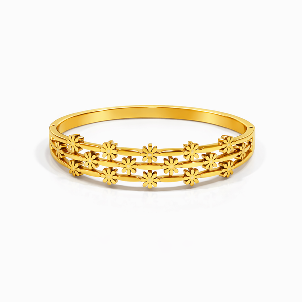 Golden Daisy Kada