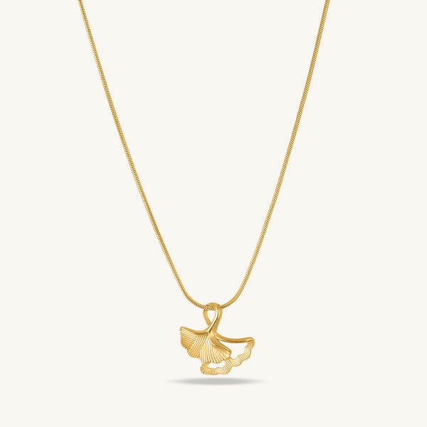 Dancing Grace Necklace