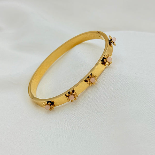 Colorful Flower kada