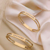 Elegant gap kada