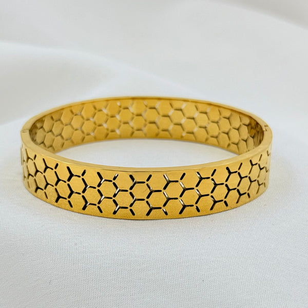 Royal Mesh Kada