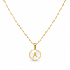 Initial Necklace