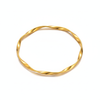 Twist Bangle
