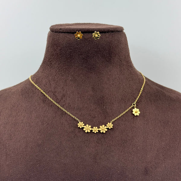 Daisy FlowerSet