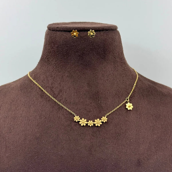 Daisy FlowerSet