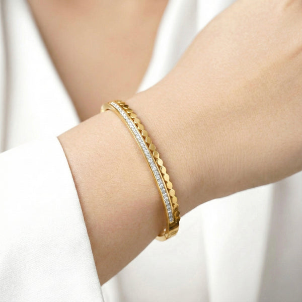 Gold crestsparkle kada