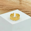 Stacker Ring