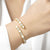 Nail shell snake Kada