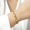 Wave Diamond Kada