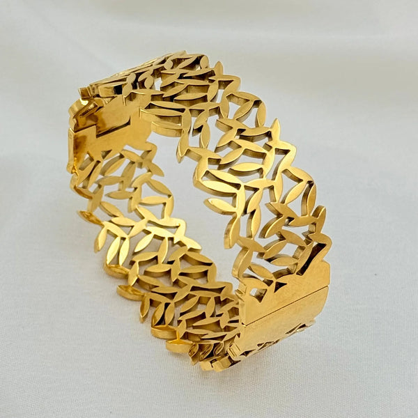 Golden Latticekada