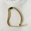 Emerald Crush Bracelet