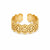 Carved Ring