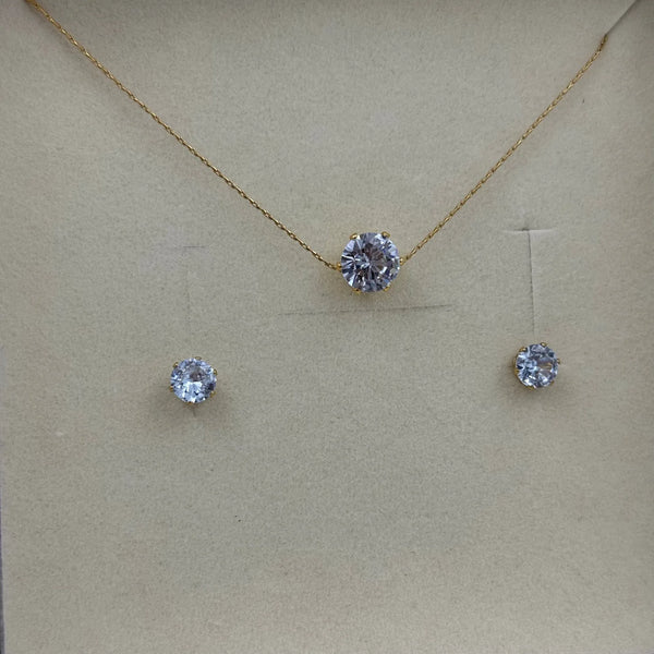 DiamondSet