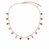 Luxe Tanmaniya Necklace