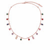 Luxe Tanmaniya Necklace