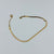 Snake Chain Anklet