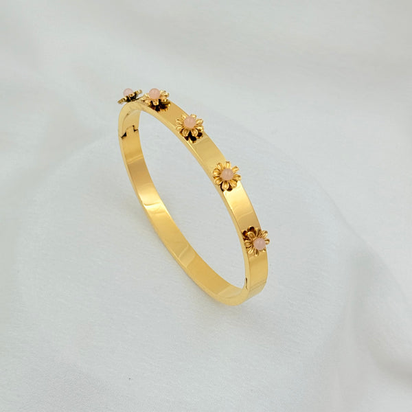 Colorful Flower kada