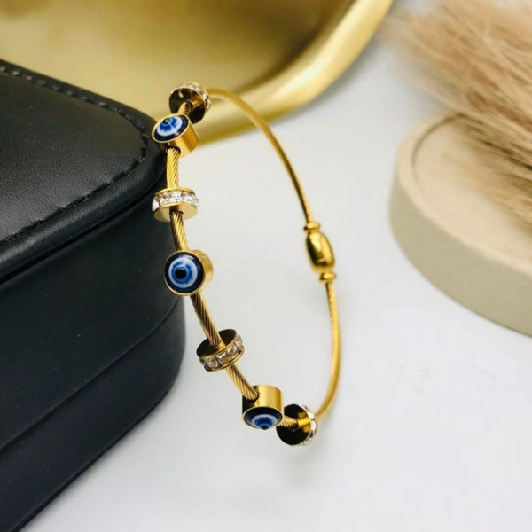 Evil eye Magnet Kada