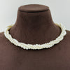 Pearl layer 3 Choker