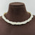 Pearl layer 3 Choker