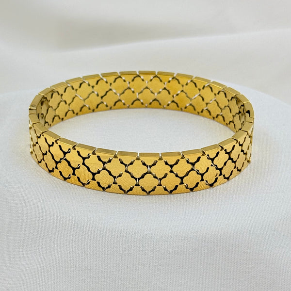 Royal Mesh Kada