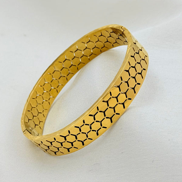 Royal Mesh Kada