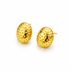 Buffy Round Studs