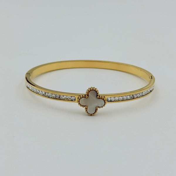 Clover Diamond Kada