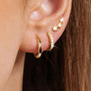 Trinity Luxe Earrings Set