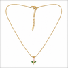 Tulip Necklace