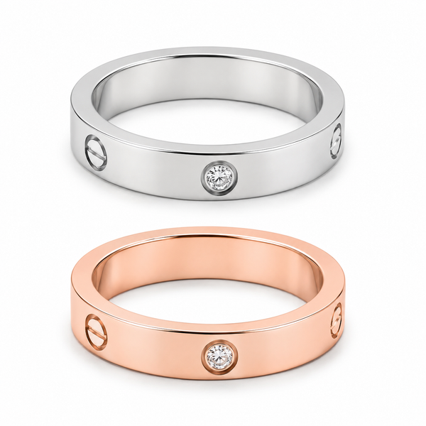 Cartier Ring