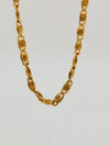 Twist king chain